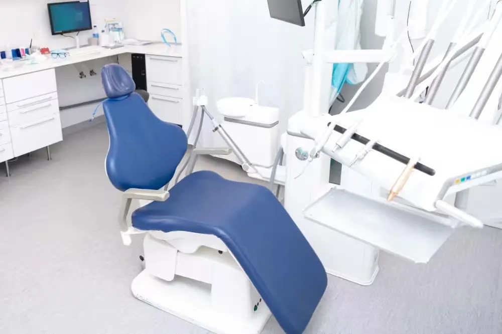 Typiske årsager til tandpine