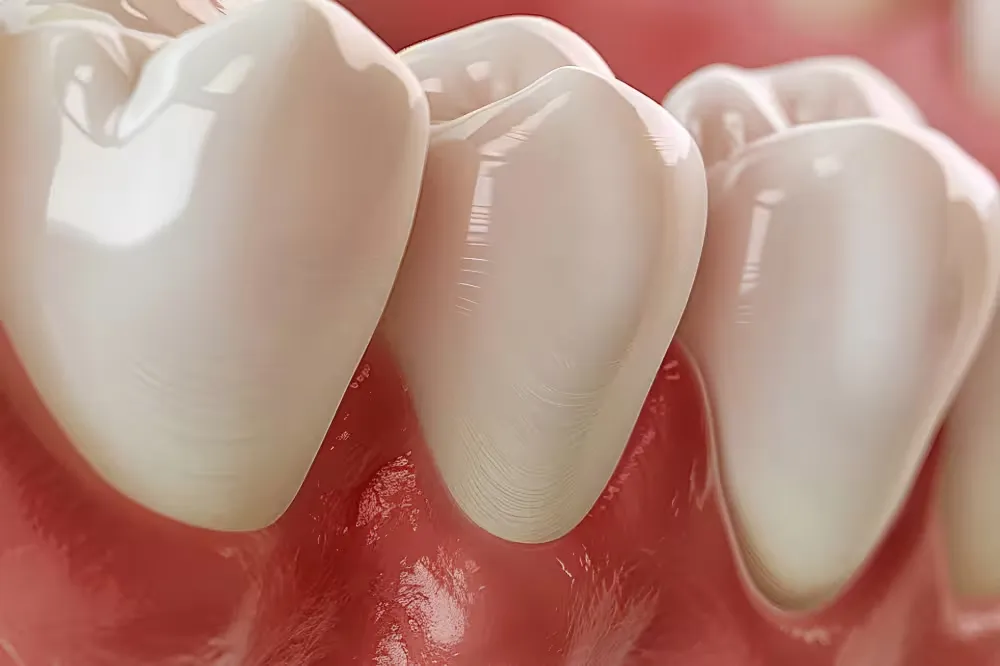 Behandling af tandkødsbetændelse